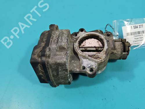 Throttle body PEUGEOT BIPPER (AA_) 1.4 | BP37852757M82 - Image 5