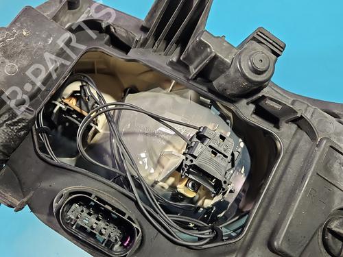 Right headlight FORD MONDEO IV Saloon (BA7) 2.0 TDCi | BP38050737C29 - Image 16