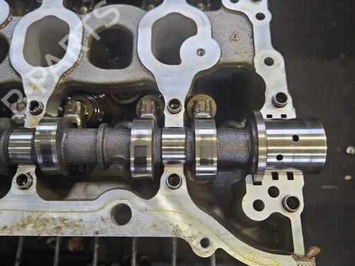 Cylinder head MAZDA 6 Estate (GJ, GL) 2.0 (GJEFW) | BP37830141M5 - Image 7