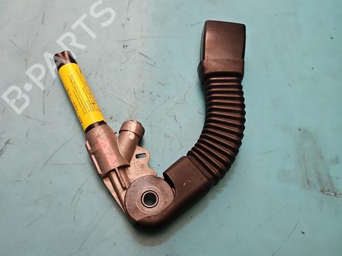 Front right seatbelt BMW X3 (E83) 2.0 d | BP37805031I25 - Image 3