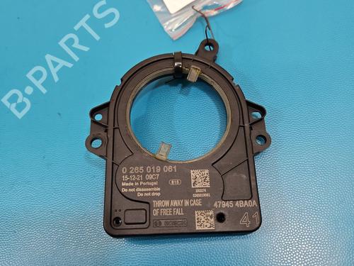Electronic sensor NISSAN PULSAR Hatchback (C13) 1.2 DIG-T | BP37849698M84 - Image 2