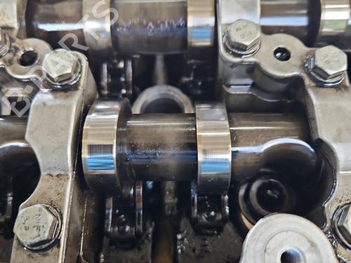 Engine VW PASSAT CC B6 (357) | BP38120528M1 - Image 10