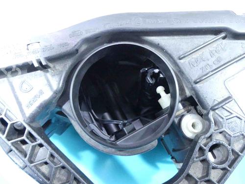 Right headlight CITROËN C5 III (RD_) 2.0 HDi 180 (RDAHWT) | BP37889196C29 - Image 5