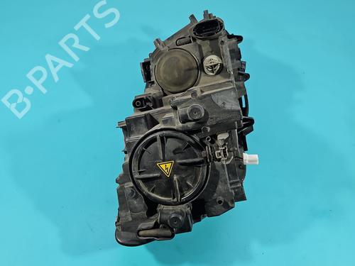 Left headlight VW TOURAN (1T3) 2.0 TDI | BP37843455C28  - Image 12