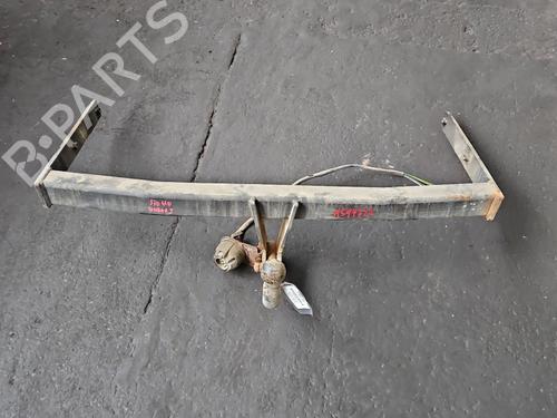 Used Tow ball/Mechanism Tow ball/Mechanism VW TOURAN (1T1, 1T2) 1.4 TSI (170 hp) 37854653 37854653