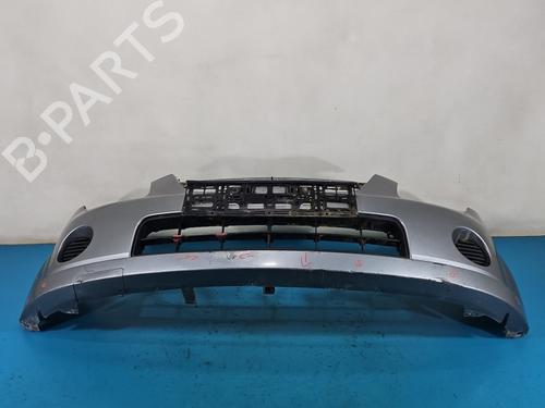 Front bumper SUZUKI IGNIS II (MH) 1.3 (RM413) | BP40461041C7 - Image 5