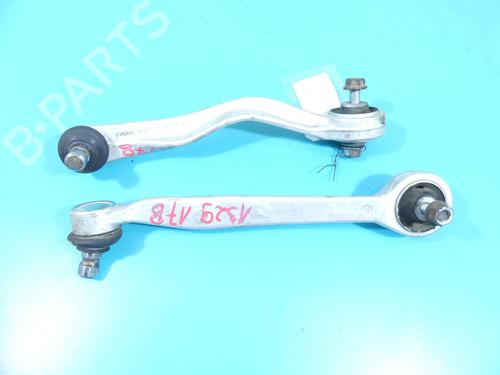 Left front suspension arm AUDI A4 B7 (8EC) | BP37893796M12 - Image 6