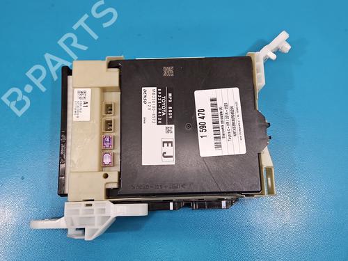 Electronic module TOYOTA C-HR (_X1_) 2.0 Hybrid (MAXH10) | BP37850802M83 - Image 2