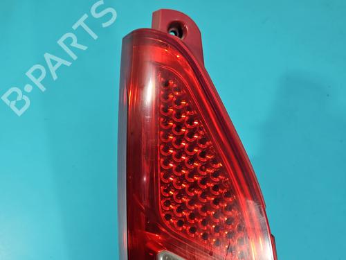 Other PEUGEOT PARTNER Tepee 1.6 HDi 16V | BP37816751O1 - Image 4