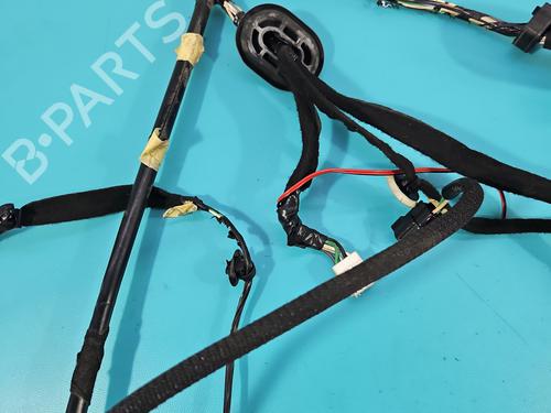 Wiring harness RENAULT TRAFIC III Van (FG_) 2.0 dCi 120 (FGMN) | BP37826162E16 - Image 6
