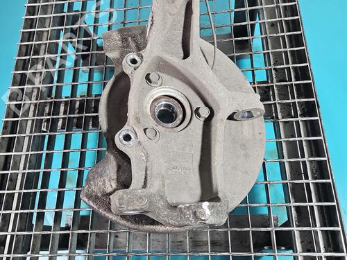 Left front steering knuckle TESLA MODEL 3 (5YJ3) | BP38128327M25 - Image 5