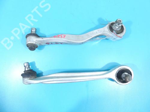 Left front suspension arm AUDI A4 B7 (8EC) | BP37893796M12 - Image 4