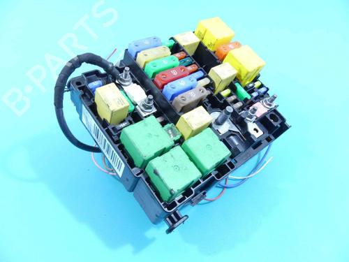Used Fuse box Fuse box 37890003 37890003