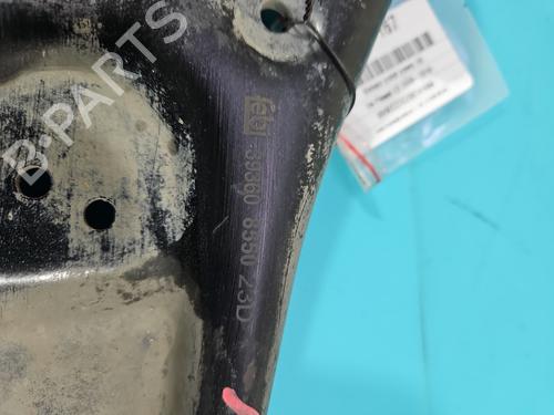 Right front suspension arm VW PASSAT CC B6 (357) | BP38120459M13 - Image 6