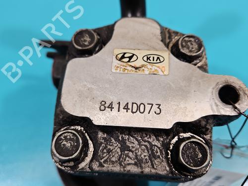 Steering pump HYUNDAI H-1 Cargo (TQ) | BP38129651M99 - Image 7