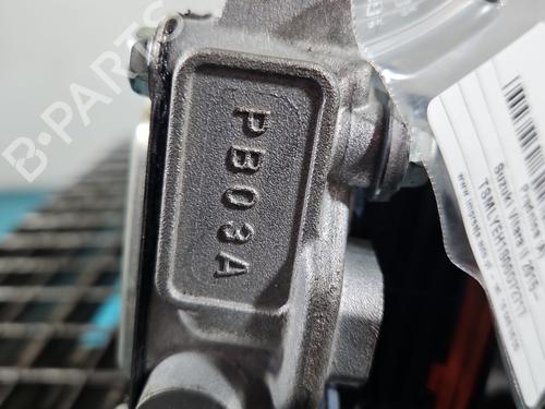Engine SUZUKI VITARA (LY) 1.5 Hybrid AllGrip | BP38142756M1 - Image 6