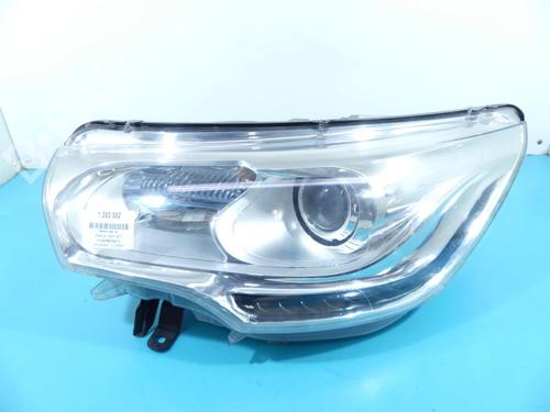 Left headlight CITROËN C4 II (NC_) 1.6 HDi 110 | BP37807132C28 - Image 3