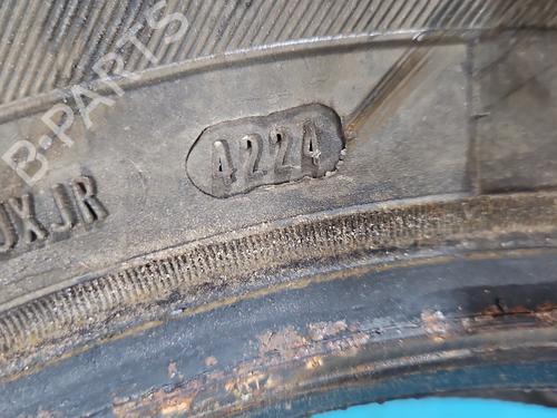 Other MAZDA 3 (BK) 1.6 DI Turbo | BP38192144O1 - Image 6