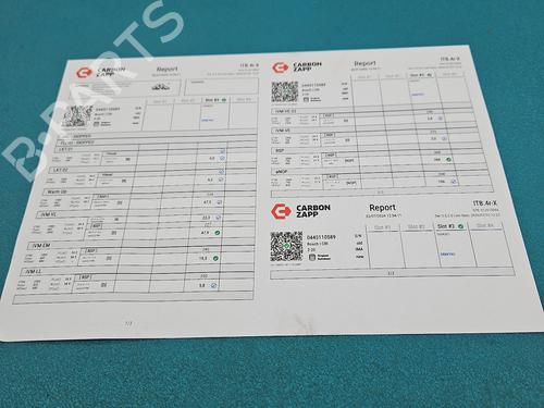 Injector HYUNDAI i30 Estate (PDE) | BP38000284M100 - Image 3
