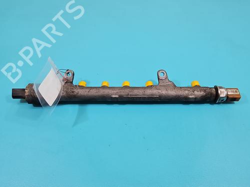 Injection rail SKODA RAPID Spaceback (NH1) 1.6 TDI | BP38140101M98 - Image 4