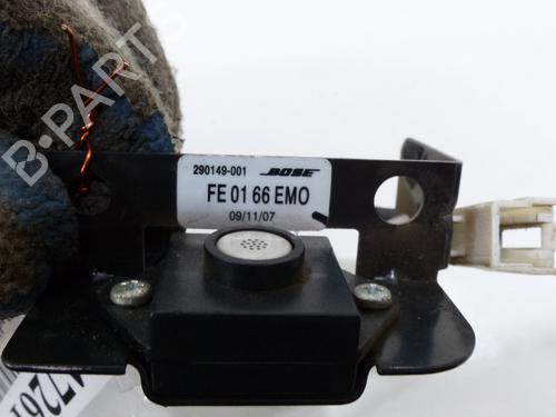 Other MAZDA 6 Estate (GH) 2.0 MZR-CD (GH14) | BP37860587O1 - Image 3