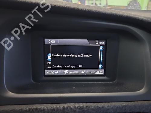 display-monitor-volvo-v40-hatchback-525-2012-2013-2014-2015-2016-2017-2018-2019-37858554 main image