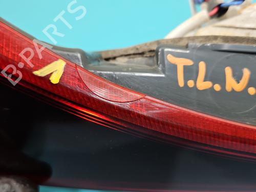 Left tailgate light TOYOTA AURIS (_E18_) 1.6 (ZRE181_, ZRE185_, ZRE185R, ZRE181R) | BP37820768C79 - Image 5