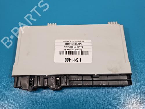 Electronic module BMW X6 (E71, E72) xDrive 40 d | BP37824500M83 - Image 5