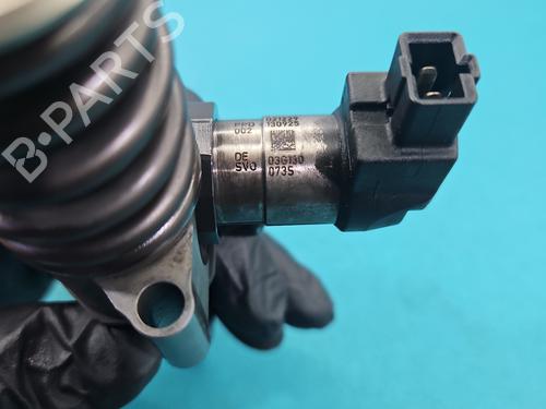Injector VW PASSAT B6 (3C2) 2.0 FSI | BP37845186M100 - Image 3