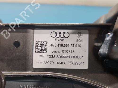 Steering column AUDI A6 C7 (4G2, 4GC) 2.0 TFSI | BP37827673M21 - Image 6