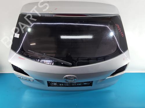 tailgate-mazda-6-estate-gh-2007-2008-2009-2010-2011-2012-2013-37847096 main image
