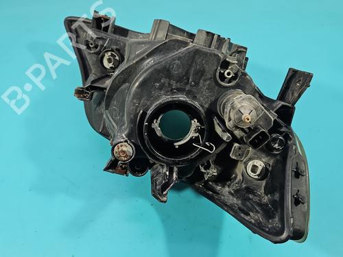 Left headlight FIAT QUBO (225_) 1.3 D Multijet (225CXB1A, 225AXB1A, 225CXB11, 225AXB11,... | BP38152008C28  - Image 8