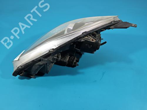 Right headlight HONDA CIVIC VII Hatchback (EU, EP, EV) 1.6 i (EP2, EU8, EU6) | BP38015536C29 - Image 3