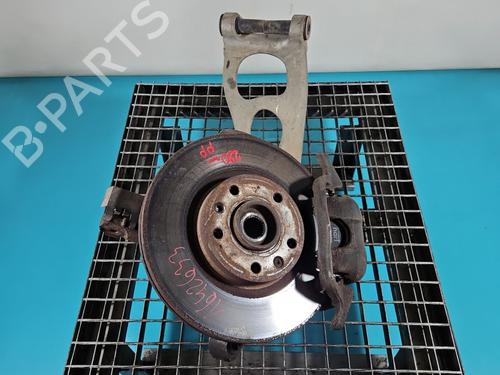 Used Right front steering knuckle Right front steering knuckle PEUGEOT 407 SW (6E_, 6D_) 1.6 HDi 110 (109 hp) 40186367 40186367