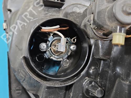 Left headlight RENAULT THALIA I (LB_) 1.4 | BP38731772C28 - Image 8