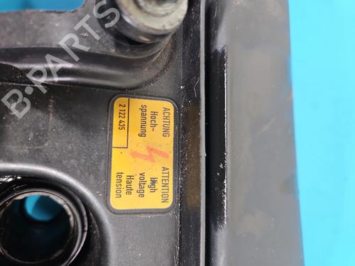 Valve cover BMW 3 (E90) 320 i | BP40129769M124 - Image 3