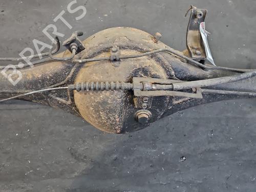 Rear differential KIA PREGIO Van (TB) 2.7 D | BP38151042M24  - Image 13