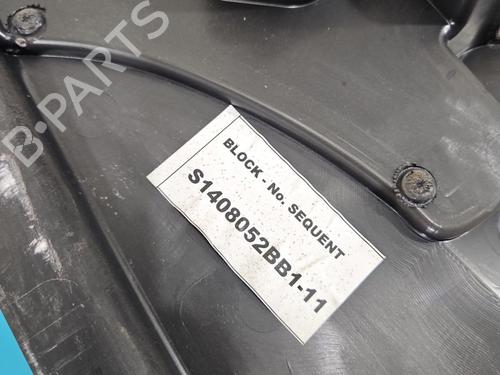 Front left panel ISUZU D-MAX II (TFR, TFS) 2.5 CRDi 4x4 (TFS86J) | BP37823169C58 - Image 12