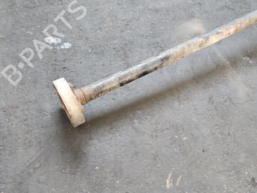 Driveshaft SEAT LEON (5F1) | BP37845598M37 - Image 2