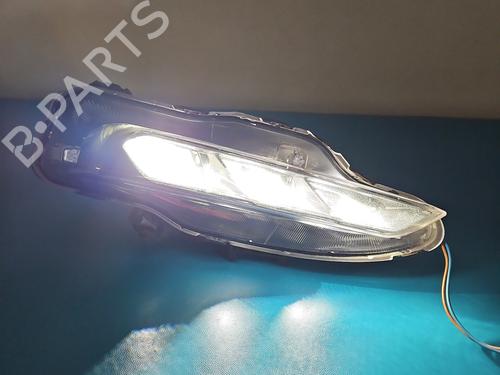 Right front fog light KIA OPTIMA (JF) 1.6 T-GDI | BP37840874C31 - Image 2