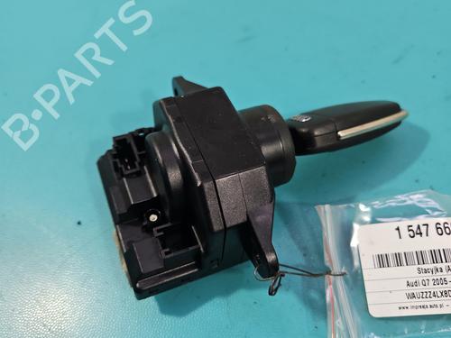 Ignition barrel AUDI Q7 (4LB) 4.2 TDI quattro | BP37827328M48  - Image 6