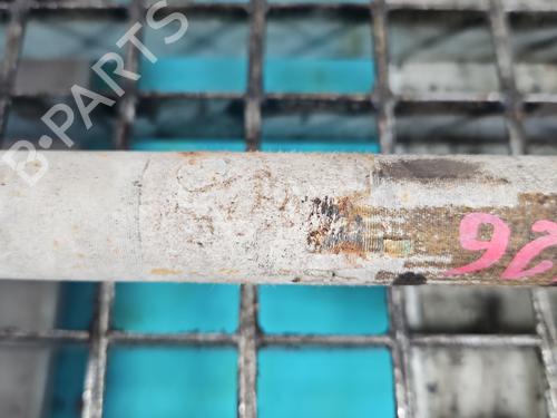 Left front driveshaft KIA SOUL I (AM) | BP38129089M38 - Image 4