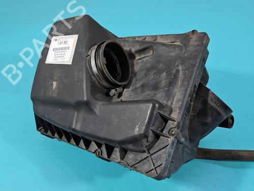 Used Air filter box Air filter box OPEL ASTRA H Saloon (A04) 1.8 (L69) (140 hp) 37822031 37822031