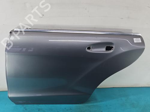 Dør venstre bagtil Dør venstre bagtil MERCEDES-BENZ CLS (C218) CLS 500 4-matic (218.391) (408 hp) 38122477 38122477