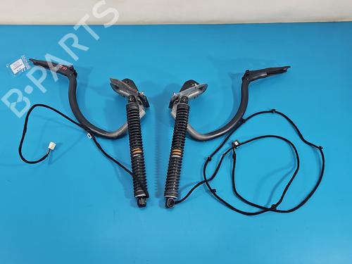 Used Hinge/Door check strap Hinge/Door check strap 37854447 37854447