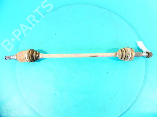 Used Left rear driveshaft Left rear driveshaft 37876409 37876409