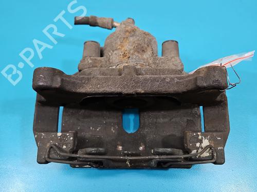 Left front brake caliper VW SCIROCCO III (137, 138) | BP37839803M105 - Image 5