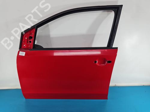 Used Left front door Left front door 37824004 37824004