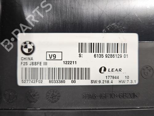 Electronic module BMW X3 (F25) xDrive 20 d | BP37815809M83 - Image 3
