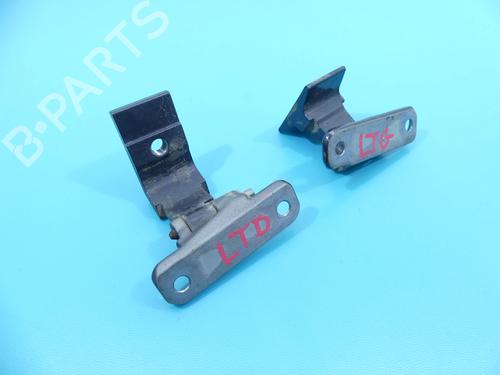 Used Hinge/Door check strap Hinge/Door check strap 37876153 37876153